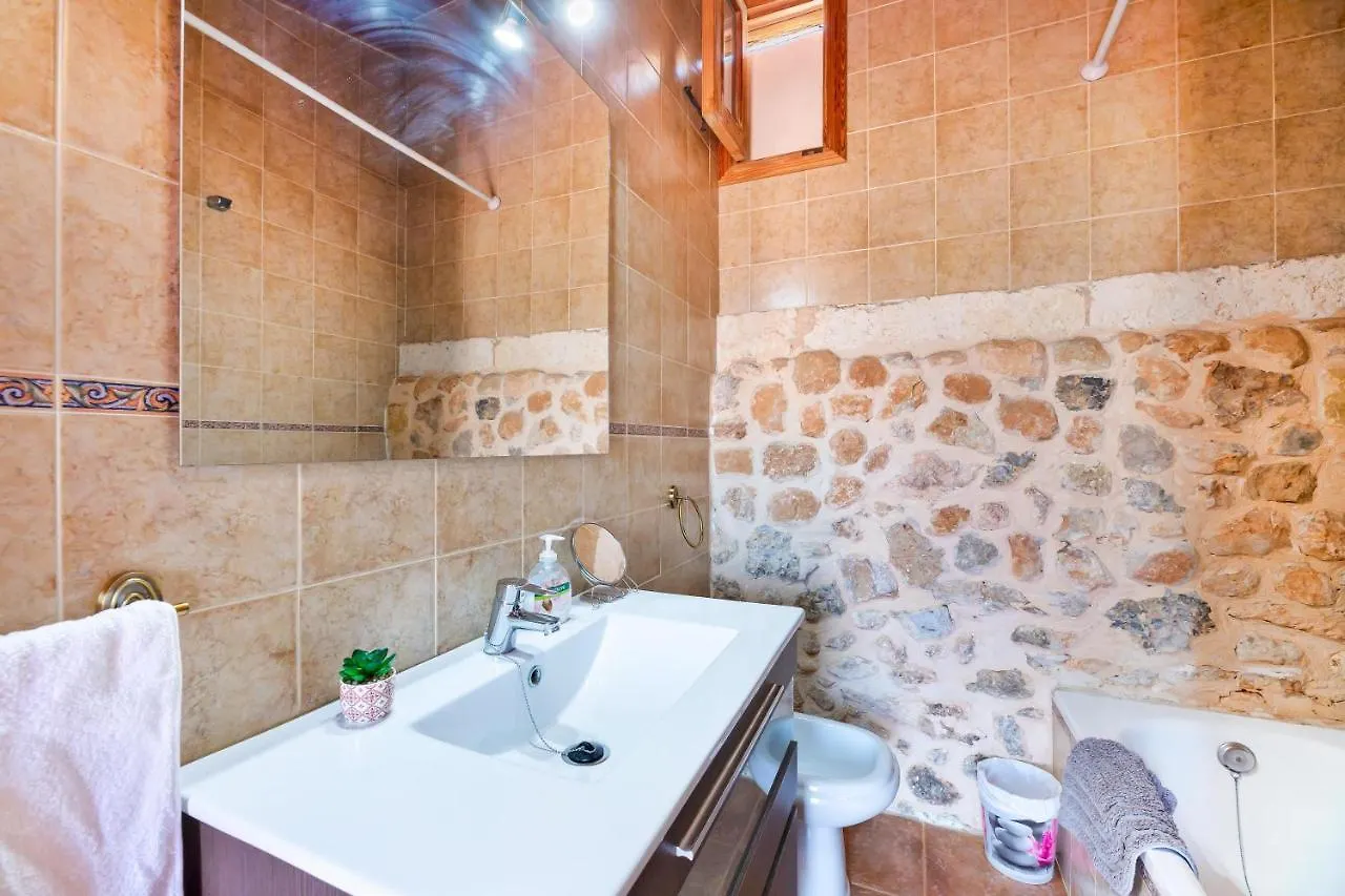 Villa Cala Veritat Inca   Inca (Mallorca)