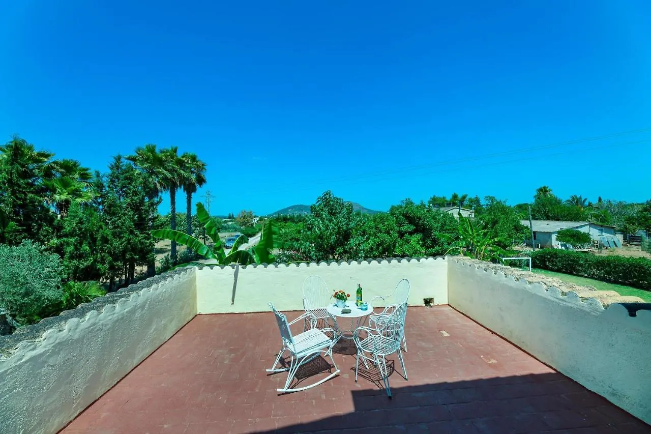 Villa Cala Veritat Inca  Inca (Mallorca)